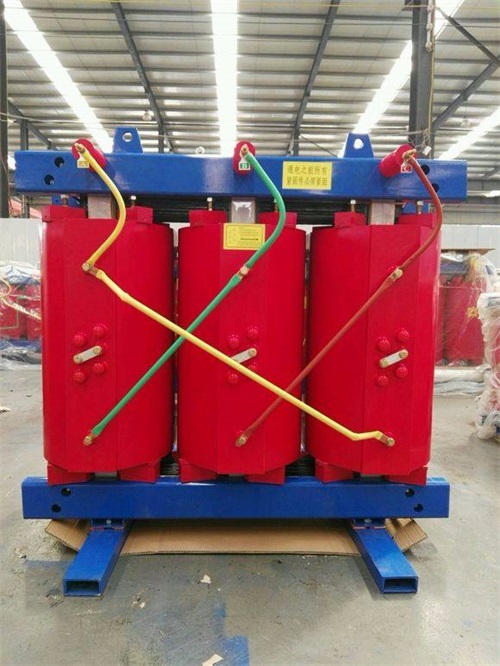 丹东SCB13-500KVA干式变压器厂家价格
